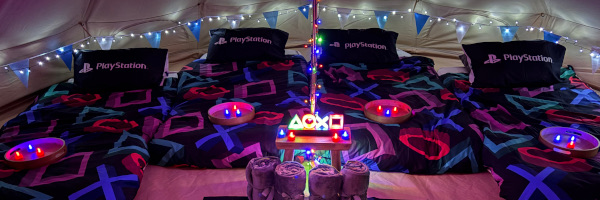 PlayStation Slumber